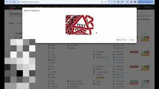 [Tutorial Onpay] - Cara Tambah Penghantar / Kurier