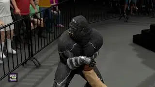 RCW Hoodslam Live from Da Underground 1