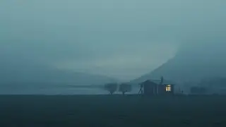Lunar Drift by Blueframe | Cinematic Ambient Newest Release