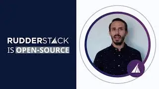 SXSW Pitch 2021 - RudderStack