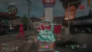Black ops 6 zombies 
