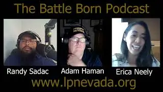 S3 Ep6: Interview with Erica Neely