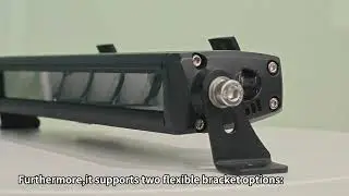 Wholesale Street Legal LED Light Bars &ndash; Durable, High Performance for Distributors & Dealers