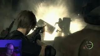 Resident Evil 4 Remake 8 Final