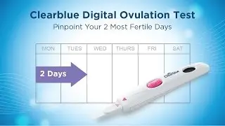 Digital Ovulation Test Product Overview