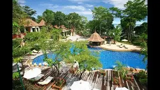 Crown Lanta Resort & Spa Krabi Thailand