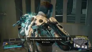 Dead Rising 4 [Part 11] Exo Suit - Warmonger - Investigating Obscuris
