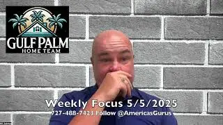 C21 Integra Monday Motivation and Weekly Focus 5.5.2025