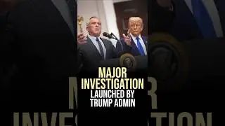 Massive Hospital Investigation Launched by Trump Admin Underway