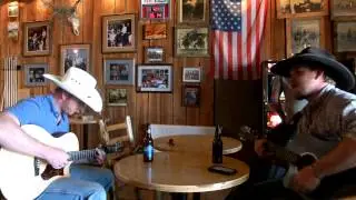 Chase and Josh - Jolene cover