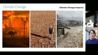 Addressing Climate Change in Building Design and Construction by Madlen Jannaschk
