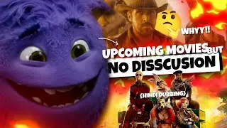 Upcoming Best Hollywood Movies in 2024 | Derrymine Official