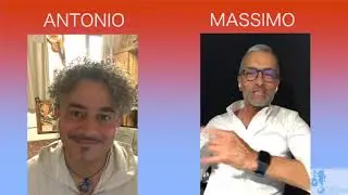 D'Alessandro intervista Delle Cese