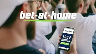 bet-at-home TV-Spot Human Ball 2023