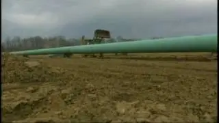 Rockie Express Pipeline