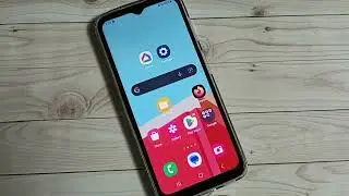 Samsung Galaxy A05 - Fix all Network Problems | No Service | Slow internet | 100% Solved