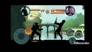Shadow fight 2 special edition part 1