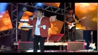 BANDA LUXURIA  - PRECHECA DVD AO VIVO EM BRASÍLIA #ISAQUESANTOSPRODUÇÕES