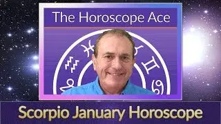 Scorpio January 2019 Horoscope
