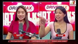 DRIVEMAX HOT TALKS - DECEMBER 06, 2024