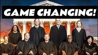 To End All Firearm Permits Nationwide &mdash; Supreme Court Emergency Decision Granted Review &mdash; BREAKING!