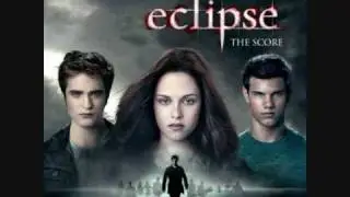 Twilight Saga: Eclipse Soundtrack 16 - The Battle