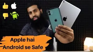 How Apple protects your privacy