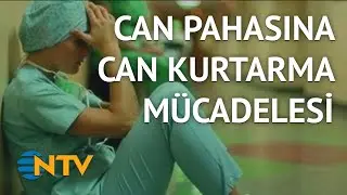 @NTV Saldırıya uğrayan doktorlar anlattı