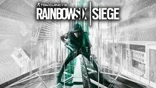Tom Clancy&rsquo;s Rainbow Six: Siege | СТРИМ - White Noise TTS - Никчемные Оперативники