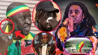 La replique salée de Idaly Faramareen tacle séchement Pawlish Mbaye Wally Seck sa Bayla motakh ga..