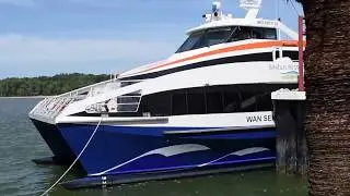 Bintan Resort Ferries - Full Tour (2018)