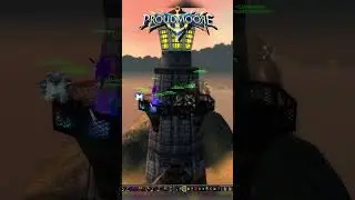 Why ZA & ZG Aren't currently in the Mythic+ Pool | Proudmoore Cataclysm