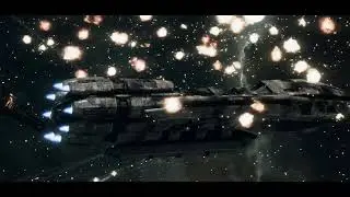 Gunship fleet  4 #battlestargalacticafanfiction  #battlestarmercury #battlestargalacticafanfiction
