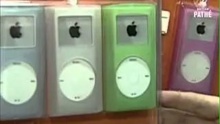 The iPod is Released (2001) | A Day That Shook the World