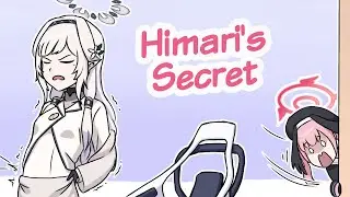 Himari's secret