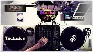 Strefa Bitu - Sobota  *Nocne FM - selekcja 1993-1994*  - część 2 - 31-01-2026