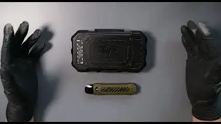 Caliburn Tenet by Uwell Unboxing #asmr #shorts