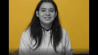 YELLOW - 2022 ACCEPTED Ryerson Image Arts: Film Studies short film 