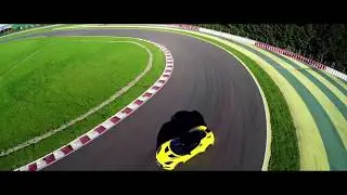 Make the Ordinary Extraordinary | Lotus | Motor Content Production