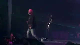 Kisapmata - Rivermaya The Reunion Live at Vancouver 09/08/2024
