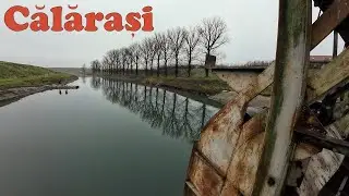 Atacăm Călărașiul 🎣 De la Bal la Spital