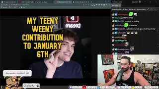 OKBuddy Hasan Time (Legit) | Stream 10/21/22
