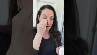 I an loving this lavender creaseless setting powder from cosmetics It works even on my mature skin!