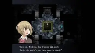 Blank Dream Fandub Part 1 (RPGMAKER)