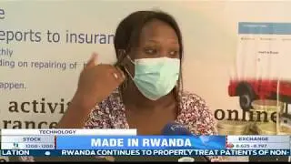 Ministry of ICT says Rwanda will have $50 worth of software development startups by 2024