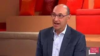 Глобальный налоговый разговор: развитие налоговой стратегии, укрепление доверия