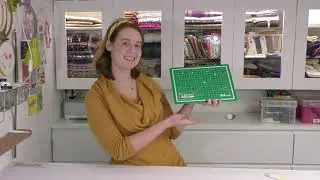 Craft Cutting Mats Review