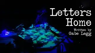 Letters Home | Original Production