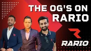 How to use OGs on Rario with @JatinSapruOfficial  and @fantasycricpro