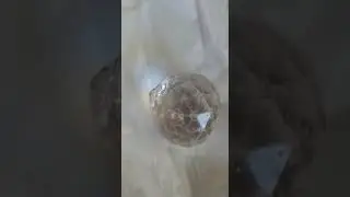 rough Diamond from kolluru diamond mines